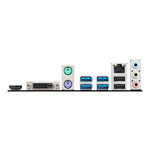 Motherboard MSI A520M-A PRO DDR4 AMD AM4