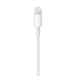 Cable Apple Lightning a USB