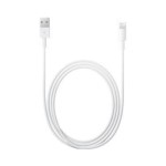 Cable Apple Lightning a USB