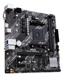Motherboard Asus Prime A520m-k Amd Ryzen 3ra Gen Gamer M.2
