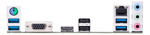 Motherboard Asus Prime A520m-k Amd Ryzen 3ra Gen Gamer M.2