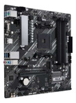 Motherboard Asus Prime A520m-a Ii Csm Amd Ryzen 5ta Gen M.2