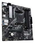 Motherboard Asus Prime A520m-a Ii Csm Amd Ryzen 5ta Gen M.2