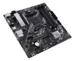 Motherboard Asus Prime A520m-a Ii Csm Amd Ryzen 5ta Gen M.2