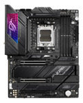 Motherboard Asus Rog X670e-e Gaming Wifi Amd Am5 Ddr5 Atx