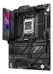 Motherboard Asus Rog X670e-e Gaming Wifi Amd Am5 Ddr5 Atx