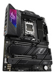 Motherboard Asus Rog X670e-e Gaming Wifi Amd Am5 Ddr5 Atx