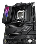 Motherboard Asus Rog X670e-e Gaming Wifi Amd Am5 Ddr5 Atx