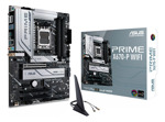 Motherboard Asus Prime X670-p Wifi Amd Am5 Ddr5 M.2 Atx Usb-c