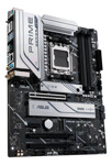 Motherboard Asus Prime X670-p Wifi Amd Am5 Ddr5 M.2 Atx Usb-c