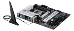 Motherboard Asus Prime X670-p Wifi Amd Am5 Ddr5 M.2 Atx Usb-c