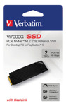 Disco Ssd M.2 Verbatim Vi7000 2tb Pcie Nvme 49368
