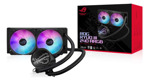 Water Cooler Asus Rog Ryuo Iii 240 Argb Intel Amd Led