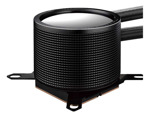 Water Cooler Asus Rog Ryuo Iii 240 Argb Intel Amd Led