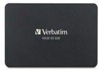 Disco Solido Interno Ssd Verbatim Vi550 128gb Sata 3 2.5