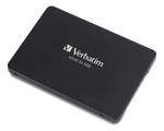 Disco Solido Interno Ssd Verbatim Vi550 128gb Sata 3 2.5