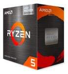 Microprocesador Amd Ryzen 5 5600xt 3.7 Ghz Socket Am4