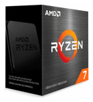 Microprocesador Amd Ryzen 7 5700x 3d 3.0ghz Socket Am4 96mb