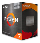 Microprocesador Amd Ryzen 7 5700x 3d 3.0ghz Socket Am4 96mb