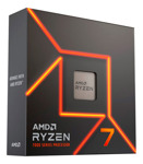 Procesador Amd Ryzen 7 7700x 5.4 Ghz 8 Am5 Nucleos 16 Hilos