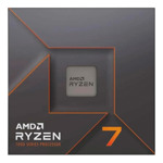 Procesador Amd Ryzen 7 7700x 5.4 Ghz 8 Am5 Nucleos 16 Hilos
