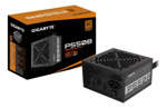 Fuente De Alimentación Gigabyte Gp-p550b 550w 80 Plus Bronce