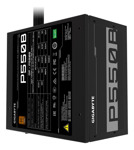 Fuente De Alimentación Gigabyte Gp-p550b 550w 80 Plus Bronce