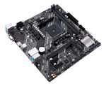 Motherboard Asus Micro Atx Amd A520m-k/csm Ryzen Am4 M.2