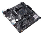 Motherboard Asus Micro Atx Amd A520m-k/csm Ryzen Am4 M.2