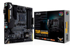 Motherboard Asus Tuf Gaming B450m Plus 2 Am4 M.2 Micro Atx