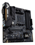Motherboard Asus Tuf Gaming B450m Plus 2 Am4 M.2 Micro Atx