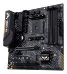 Motherboard Asus Tuf Gaming B450m Plus 2 Am4 M.2 Micro Atx