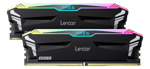 Memoria Gamer Ram Lexar Ares 32gb Ddr5 6800mhz Rgb 16x2