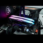 Memoria Gamer Ram Lexar Ares 32gb Ddr5 6800mhz Rgb 16x2
