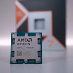 Procesador Amd Ryzen 7 9800x3d 5.2 Ghz 8 Cores 16 Hilos