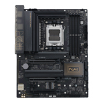 Motherboard Asus Proart B650-creator Amd Am5 Ddr5 Pcie 5.0