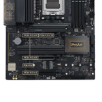 Motherboard Asus Proart B650-creator Amd Am5 Ddr5 Pcie 5.0