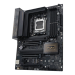 Motherboard Asus Proart B650-creator Amd Am5 Ddr5 Pcie 5.0