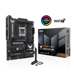 Motherboard Asus Tuf Gaming B850-plus Wifi Am5 Pcie 5.0 M.2