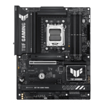 Motherboard Asus Tuf Gaming B850-plus Wifi Am5 Pcie 5.0 M.2