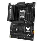 Motherboard Asus Tuf Gaming B850-plus Wifi Am5 Pcie 5.0 M.2