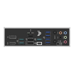 Motherboard Asus Tuf Gaming B850-plus Wifi Am5 Pcie 5.0 M.2