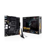 Motherboard Asus Tuf Gaming B550m-plus Wifi Ii Amd Am4