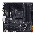 Motherboard Asus Tuf Gaming B550m-plus Wifi Ii Amd Am4