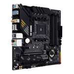 Motherboard Asus Tuf Gaming B550m-plus Wifi Ii Amd Am4