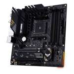 Motherboard Asus Tuf Gaming B550m-plus Wifi Ii Amd Am4