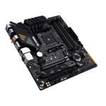 Motherboard Asus Tuf Gaming B550m-plus Wifi Ii Amd Am4