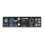 Motherboard Asus Tuf Gaming B550m-plus Wifi Ii Amd Am4