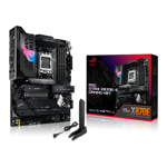 Motherboard Asus Rog Strix X870e-e Gaming Wifi Amd Am5 Ddr5