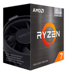 Procesador Amd Ryzen 7 5700g 4.6 Ghz 8 Cores 16 Hilos